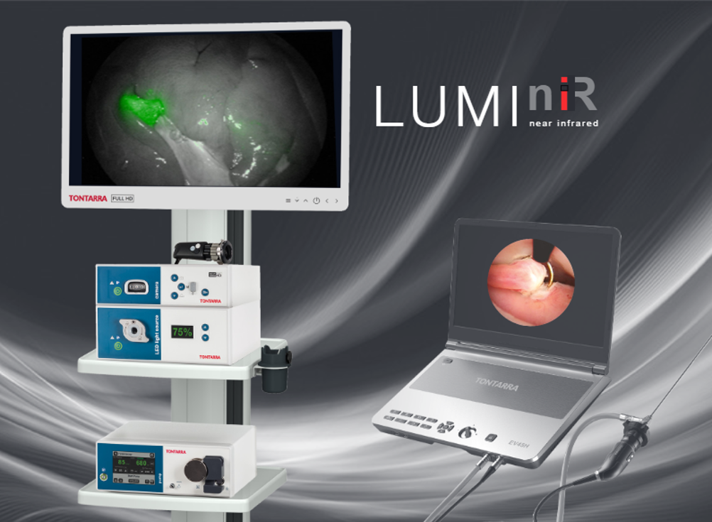 Endoor-Tower und Endoor-Compact