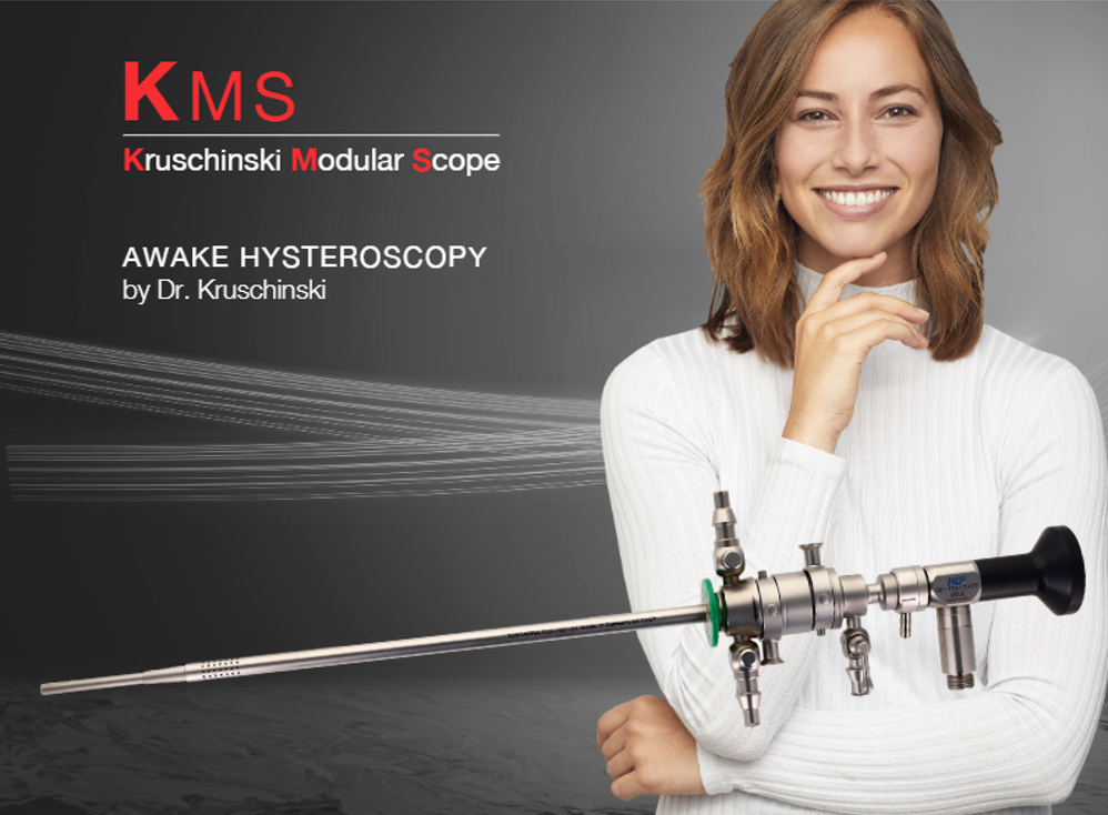 KMS - Kruschinski Modular Scope
